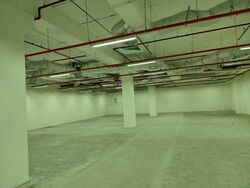 Imm Building (D22), Factory #612322571